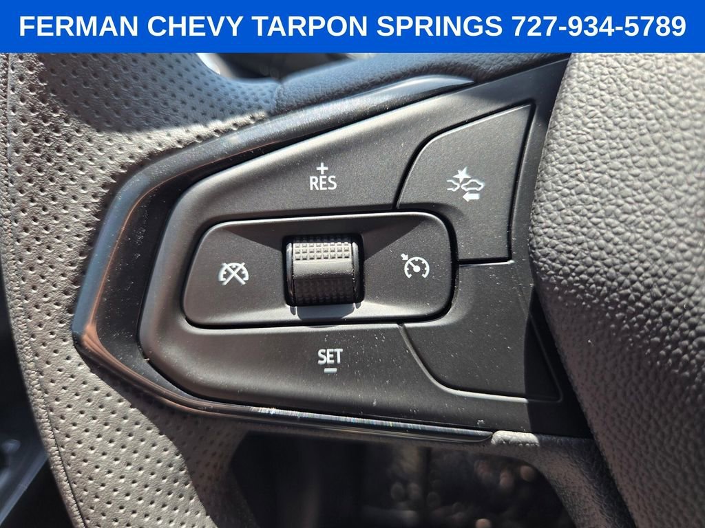 2026 Chevrolet Trax LT - Photo 32
