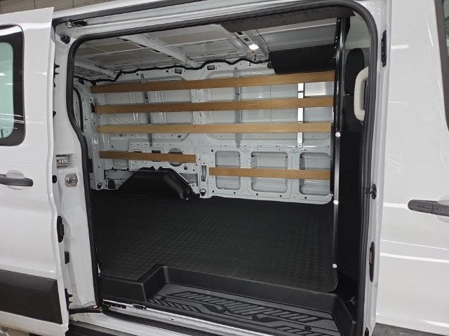 Used 2025 White Ford Base image 10