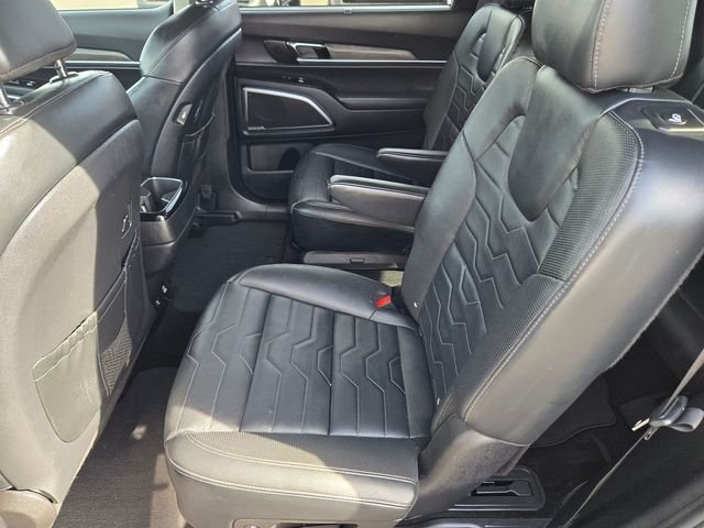Used 2020 Silver Kia SX image 10