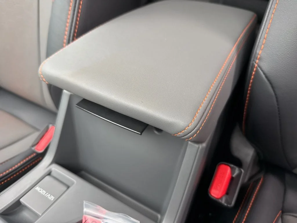 2026 Subaru Crosstrek Limited - Photo 78