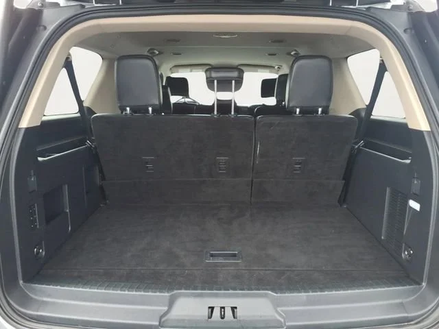 Used 2024  Ford XLT image 23
