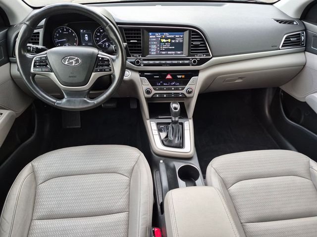 2018 Hyundai Elantra Limited - Photo 22