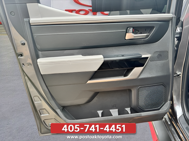 Used 2025 Gray Toyota Limited image 27