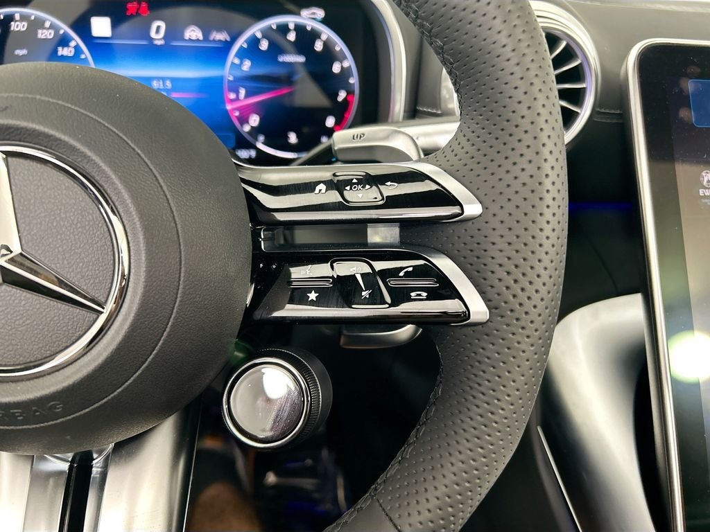 2026 Mercedes-Benz SL Mercedes-AMG - Photo 12