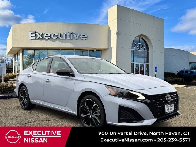 2026 Nissan Altima