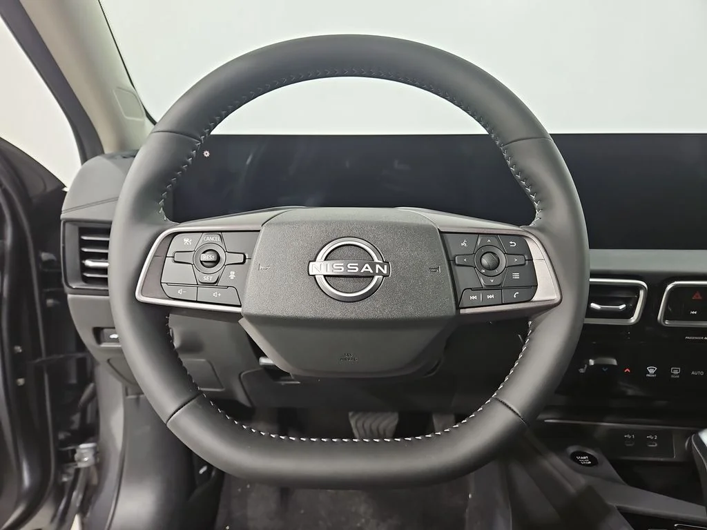 2026 Nissan Sentra SV - Photo 14