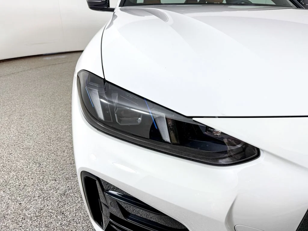 2026 BMW 4 Series 430i - Photo 7