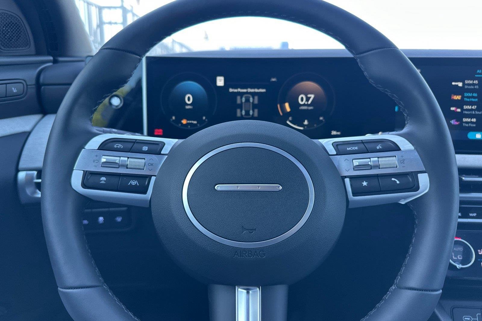 New 2026 Sage Gray Hyundai Limited image 51