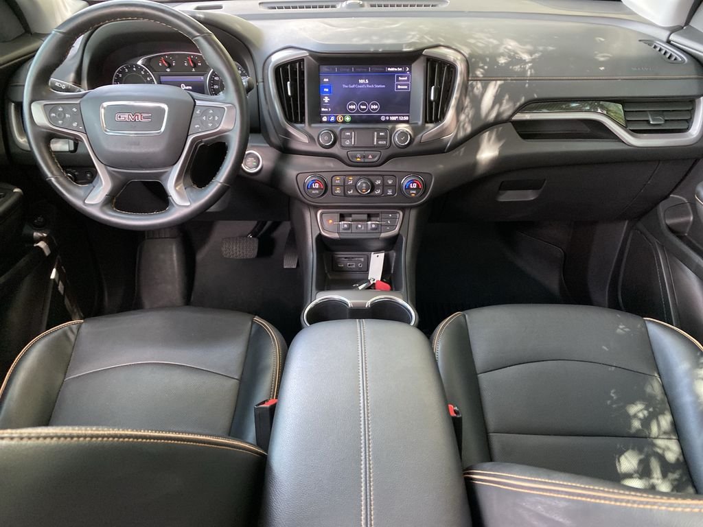 2024 GMC Terrain AT4 - Photo 16