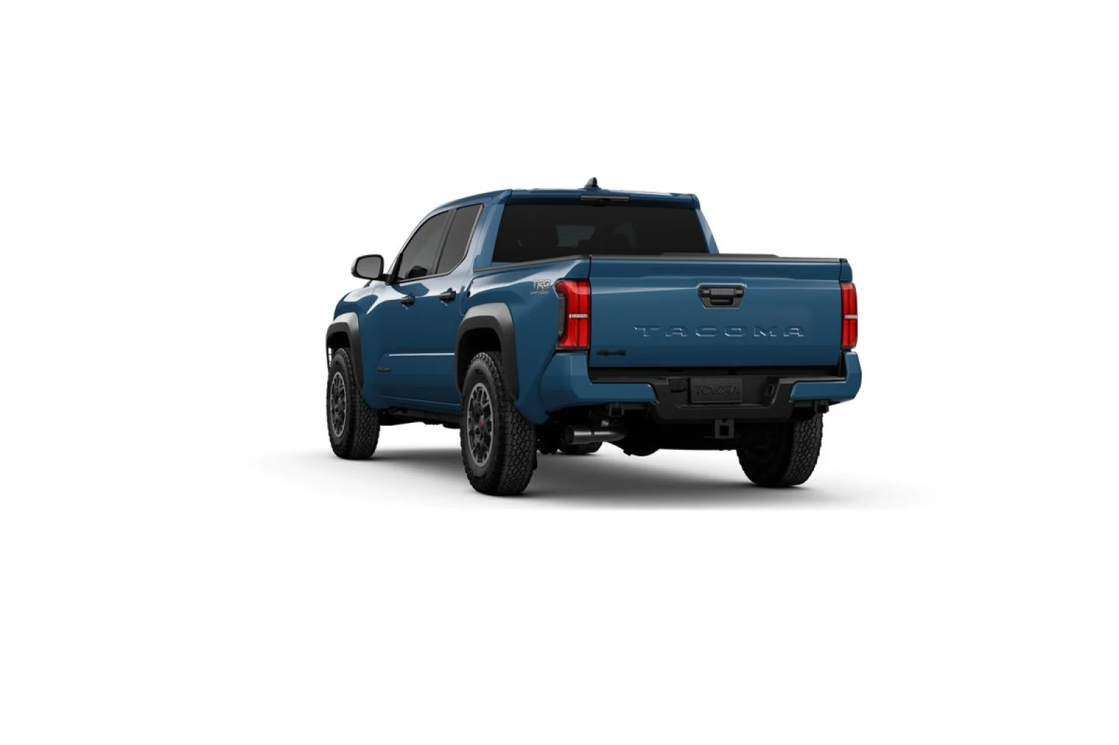 2026 Toyota Tacoma TRD Off Road - Photo 7