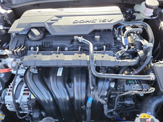2024 Hyundai Elantra SEL - Photo 25