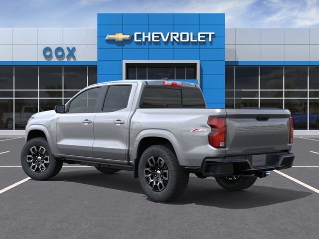 2026 Chevrolet Colorado Z71 - Photo 3