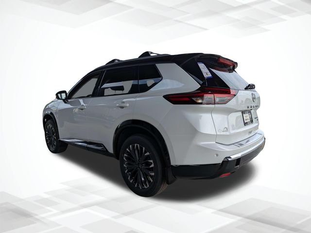 New 2026 White Nissan Platinum image 6