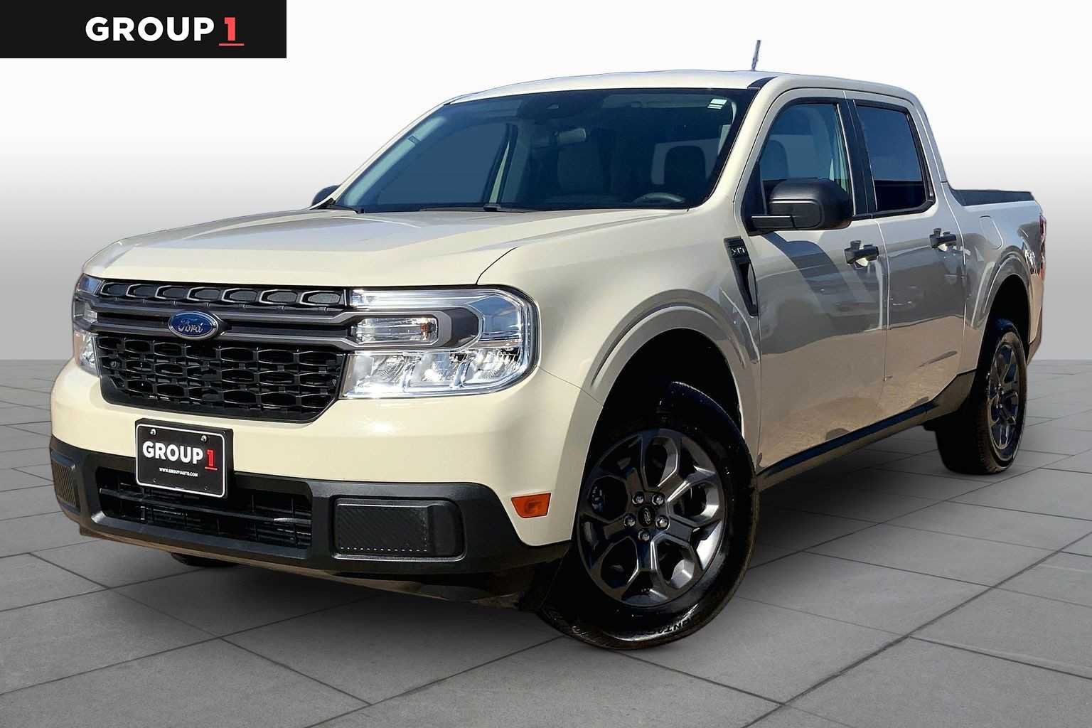 Pre-Owned 2024 Ford Maverick XLT