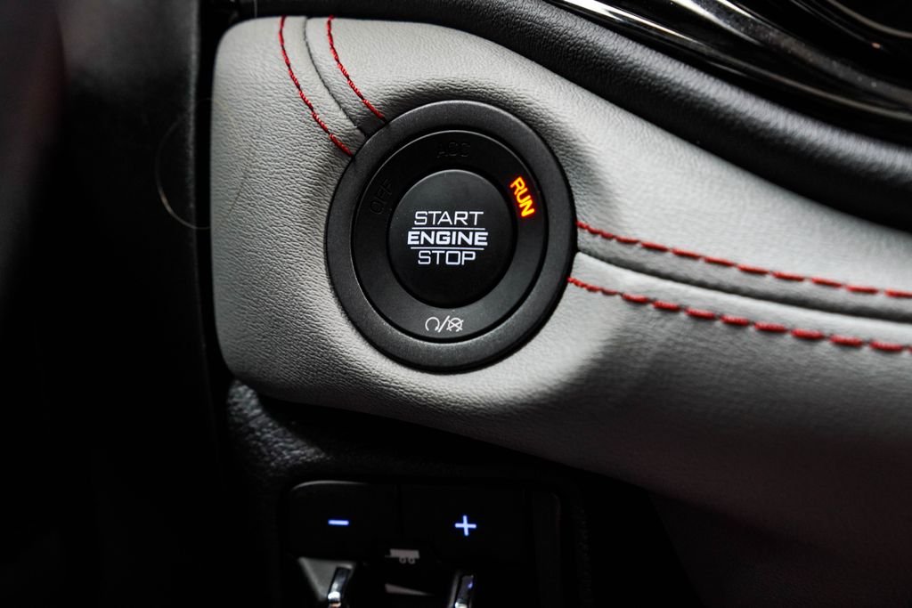 Used 2024 Gray Dodge GT Premium image 32