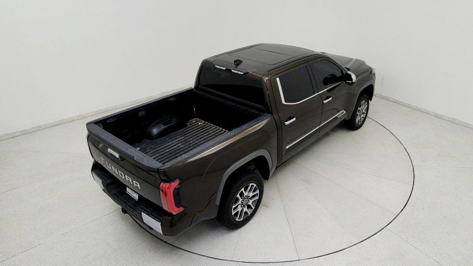 Used 2023  Toyota 1794 image 19