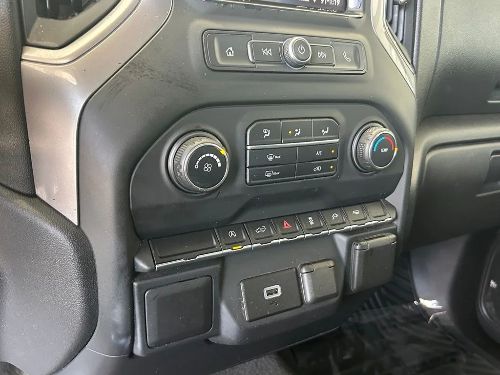 Certified Used 2020 Black Chevrolet Custom image 35