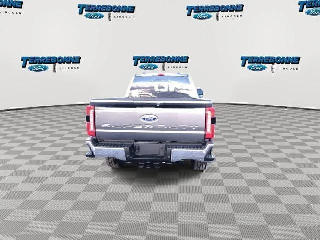 2026 Ford F-250 Super Duty Lariat - Photo 28