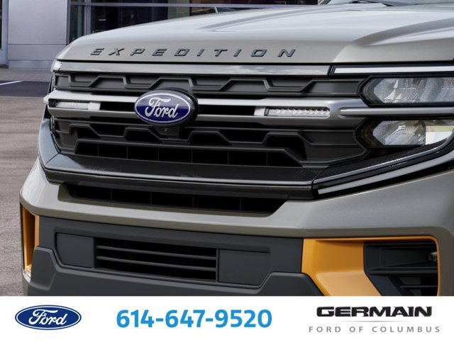 New 2027 Marsh Gray Ford Tremor image 21