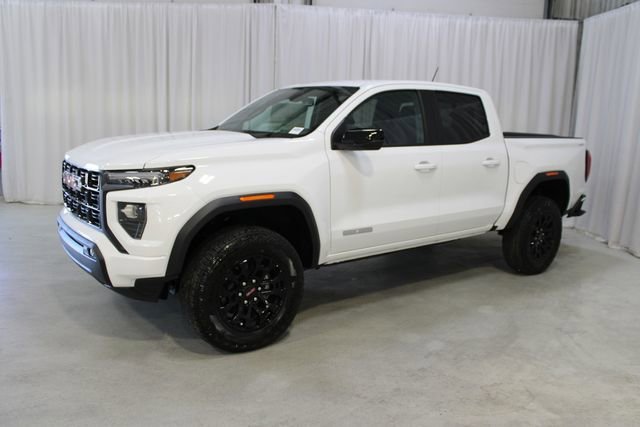 2026 GMC Canyon Elevation - Photo 24