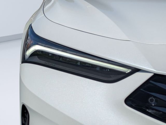 Used 2026 White Acura A-Spec Tech Package image 9
