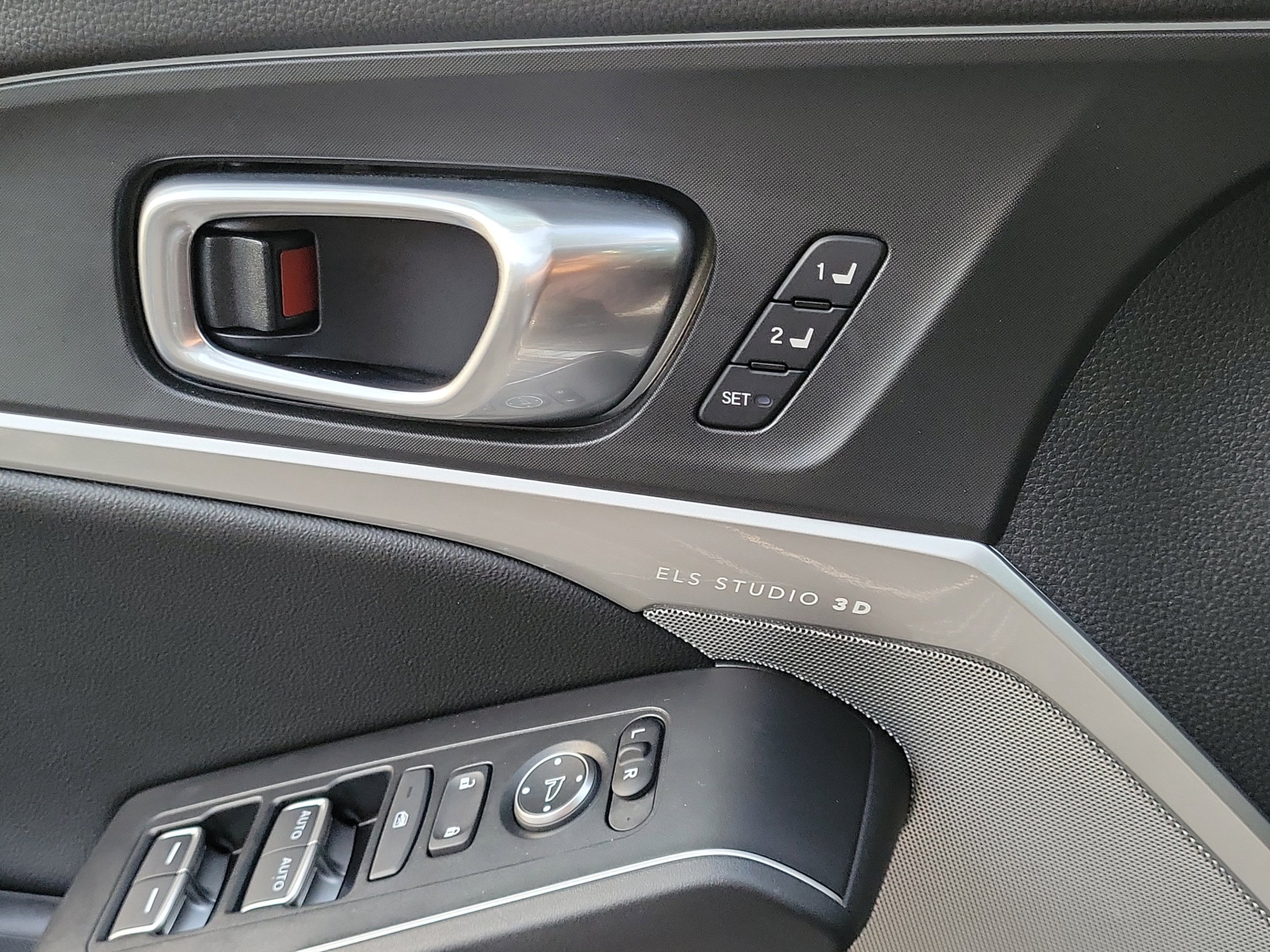 Used 2024 Silver Acura A-Spec Tech Package image 25