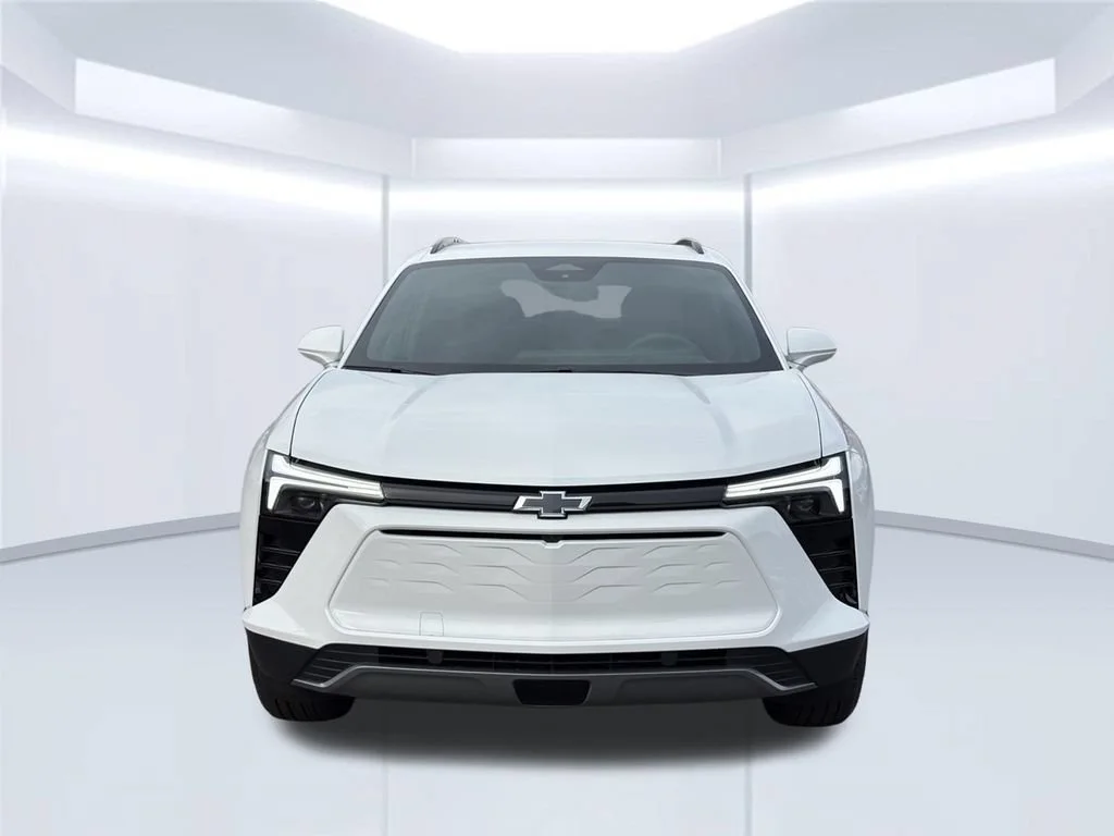 2026 Chevrolet Blazer EV LT - Photo 16