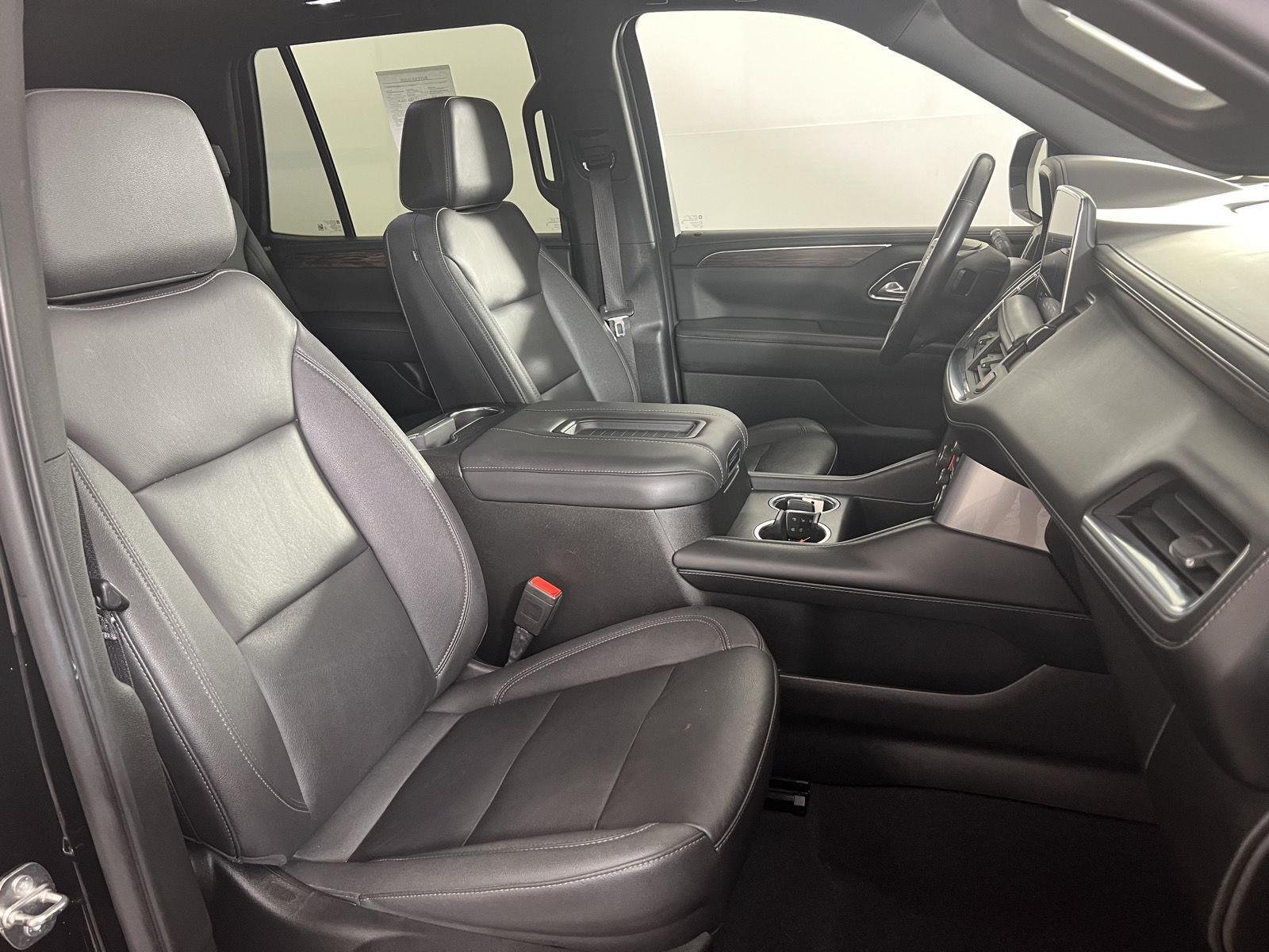 Used 2023 Black Chevrolet LT image 29