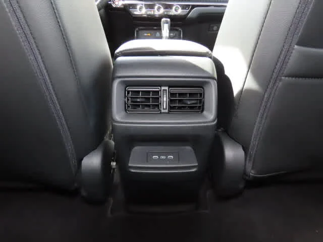 2025 Honda CR-V EX-L - Photo 23