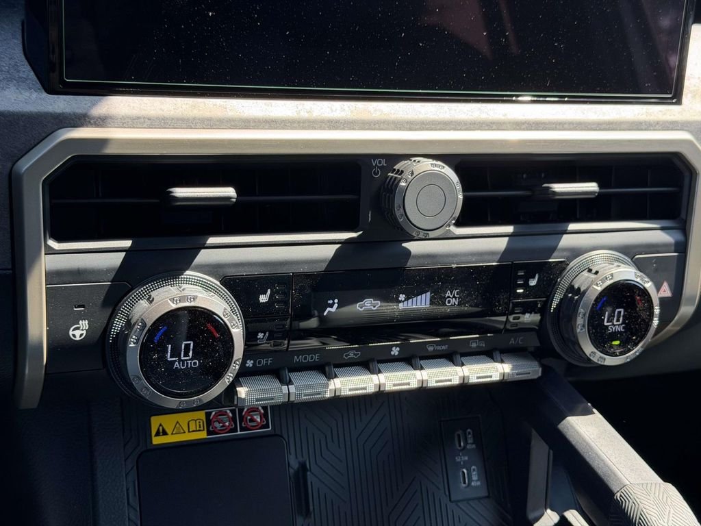 Used 2026 White Toyota Trailhunter image 5