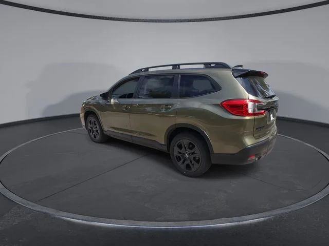 New 2026 AUTUMN GREEN METALLIC Subaru Onyx Edition Touring 7-Passenger image 6
