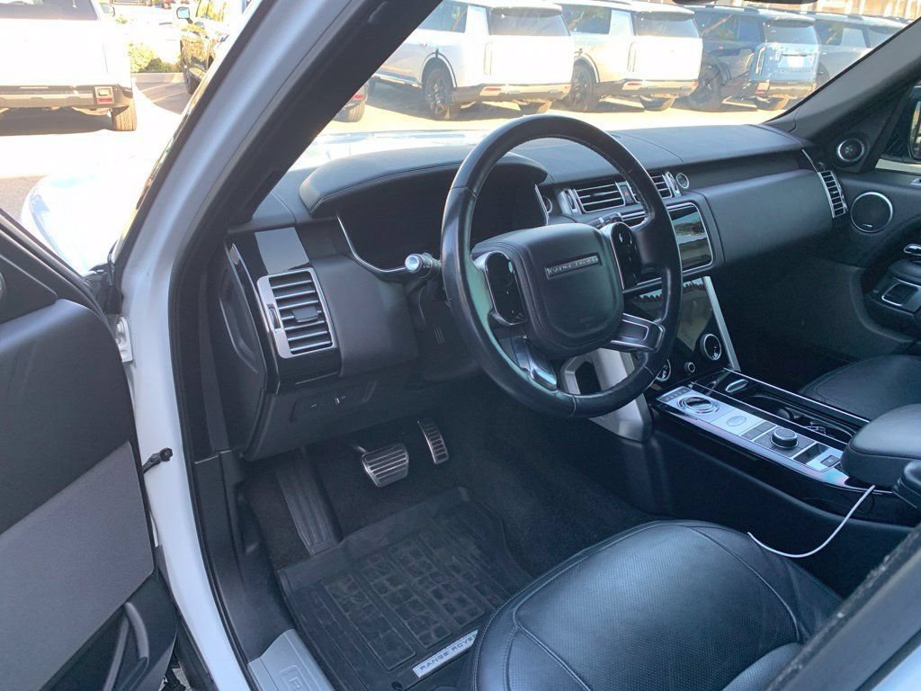 Used 2022  Land Rover Westminster image 10
