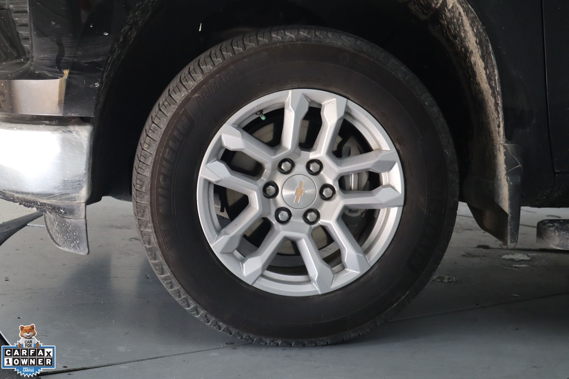 Used 2025 Black Chevrolet LT image 10