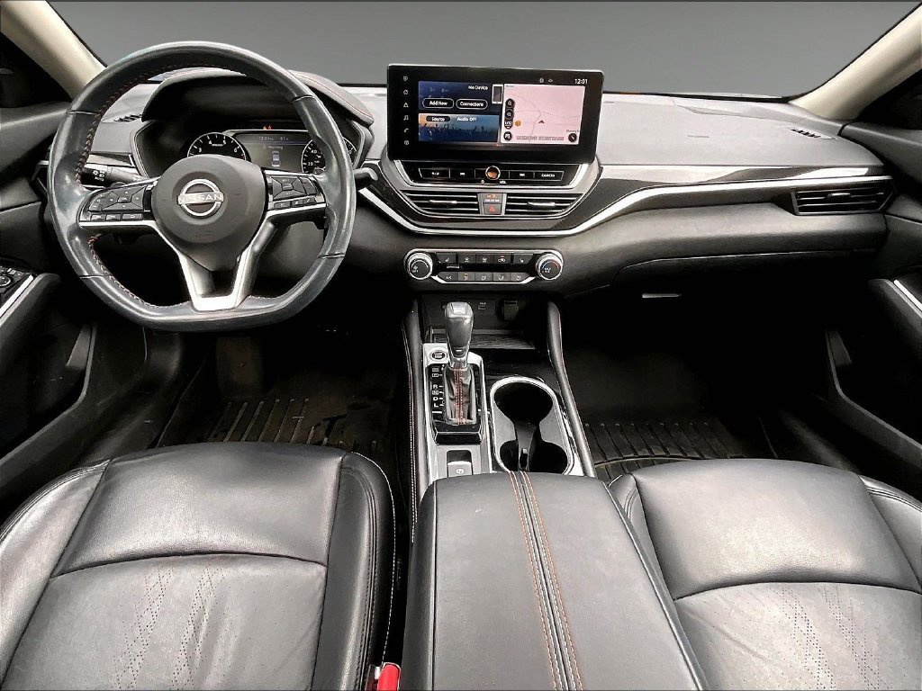 Used 2024 Gray Nissan 2.5 SR image 15