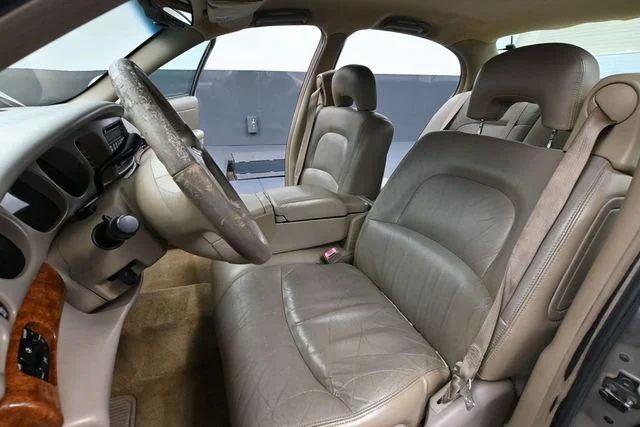 2002 Buick LeSabre Limited - Photo 26