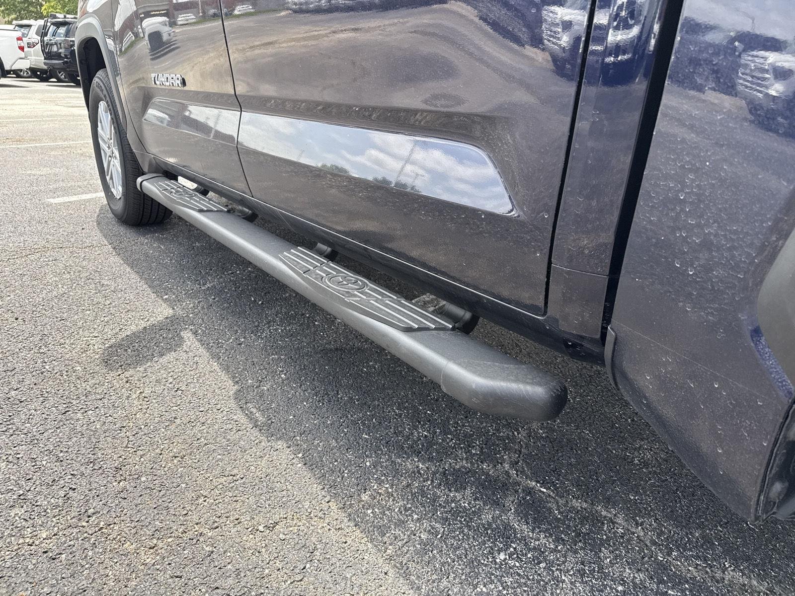 2026 Toyota Tundra SR5 - Photo 14