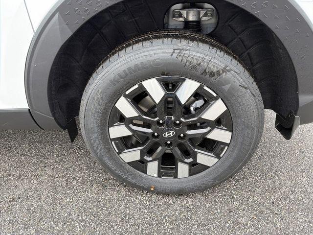 New 2026 White Hyundai SEL AWD image 36