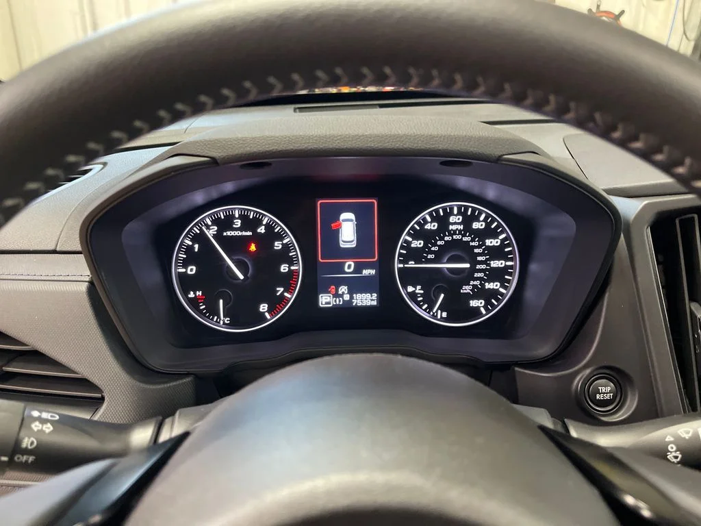 Certified Used 2026 Silver Subaru Premium image 22