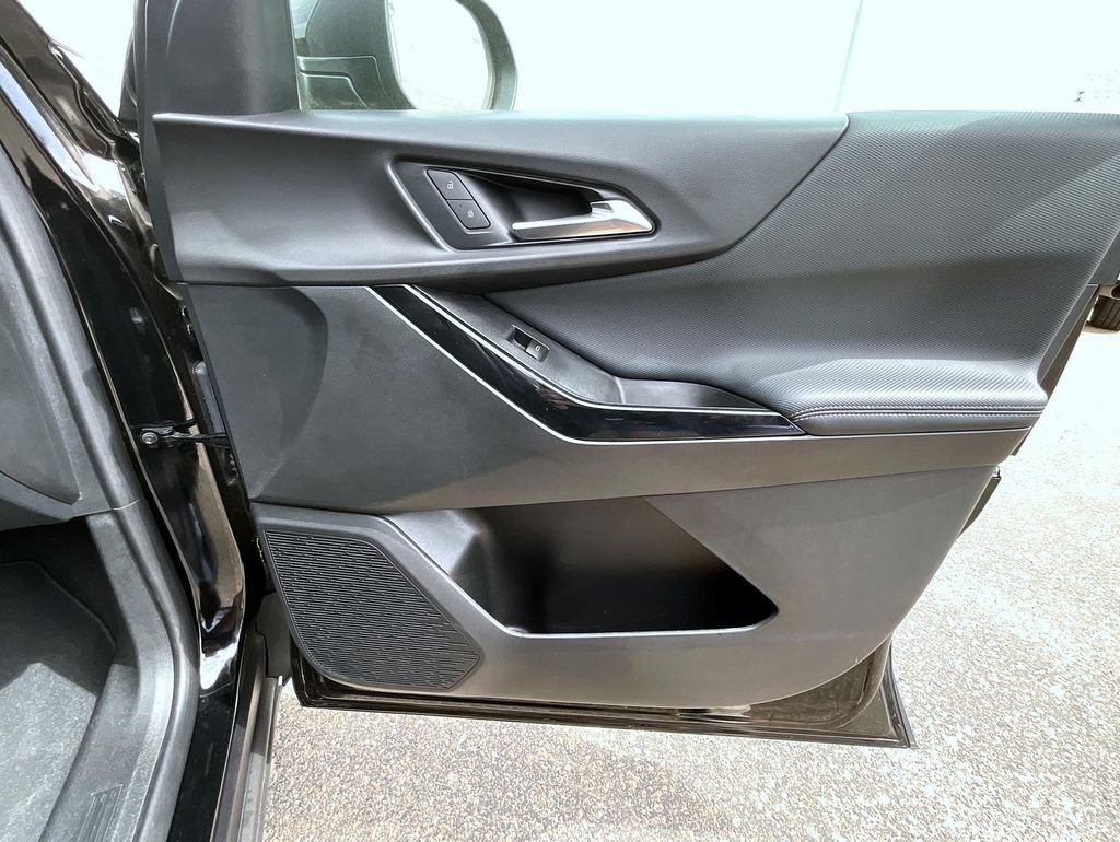Used 2026 Black Chevrolet LT image 16