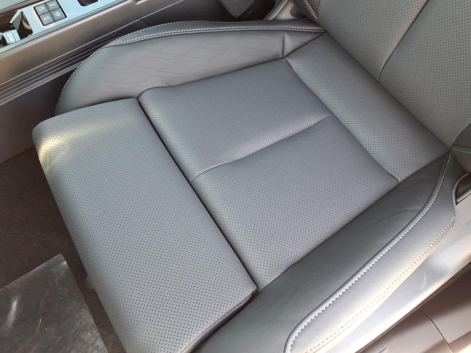 New 2026 CRYSTAL WHITE PEARL Subaru Touring XT image 23