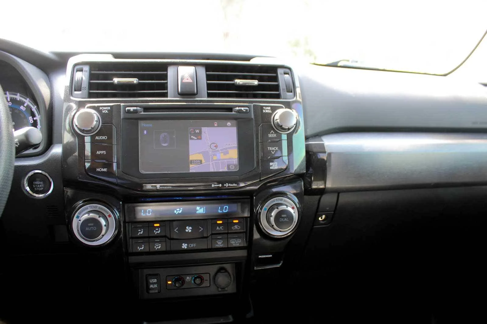 Used 2019 Magnetic Gray Metallic Toyota Limited Nightshade image 15