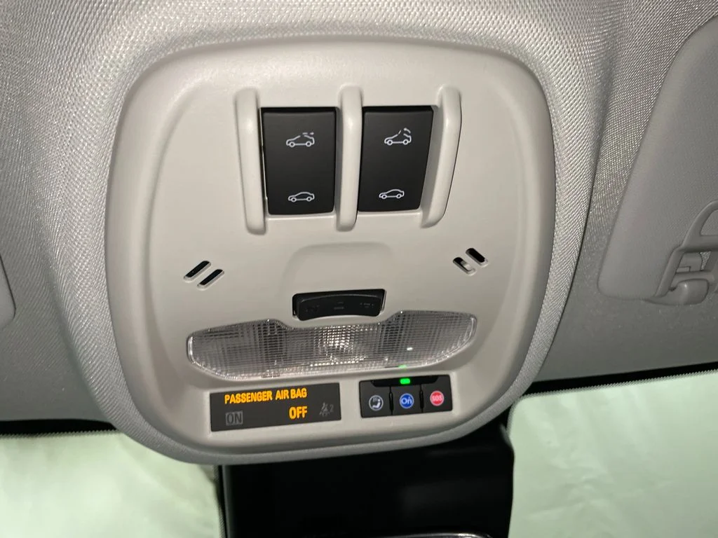 2026 Chevrolet Trax LT - Photo 21