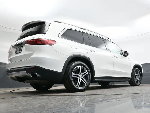 Used 2020  Mercedes-Benz GLS 450 image 32
