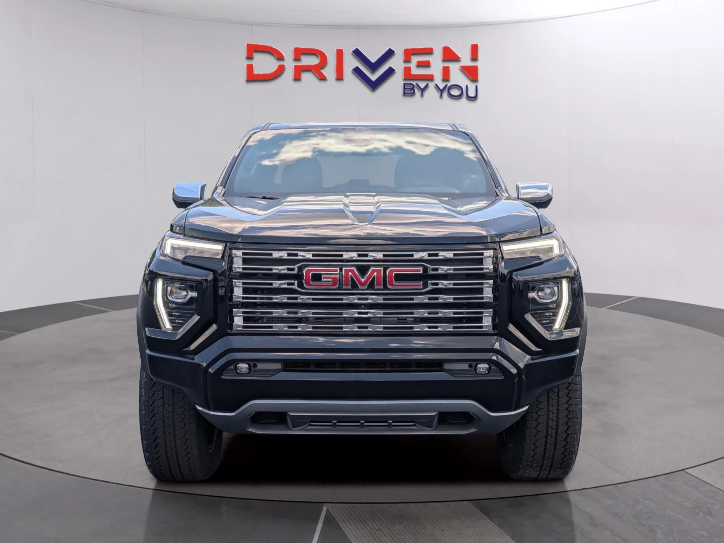 2026 GMC Canyon Denali - Photo 8