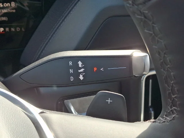 New 2026 Glacier White Tricoat GMC Denali image 15