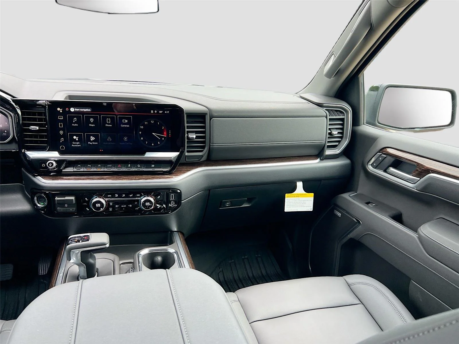 2026 GMC Sierra 1500 Elevation - Photo 25