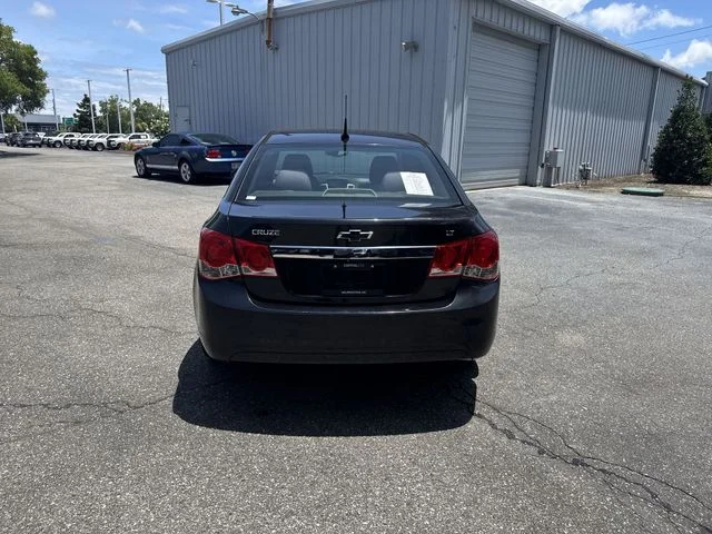 Used 2013 Black Chevrolet 1LT image 6