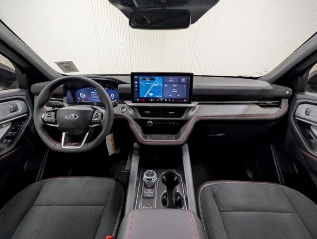 New 2026 Marsh Gray Ford ST image 35