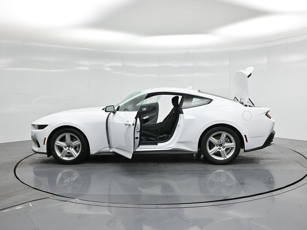 New 2026 White Ford EcoBoost image 30