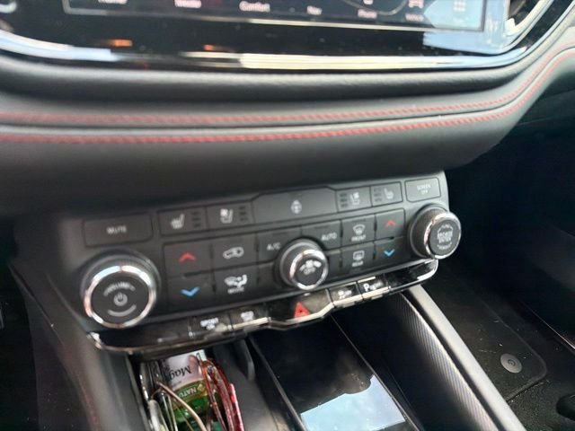 Used 2026 Black Dodge GT Plus HEMI V8 image 10